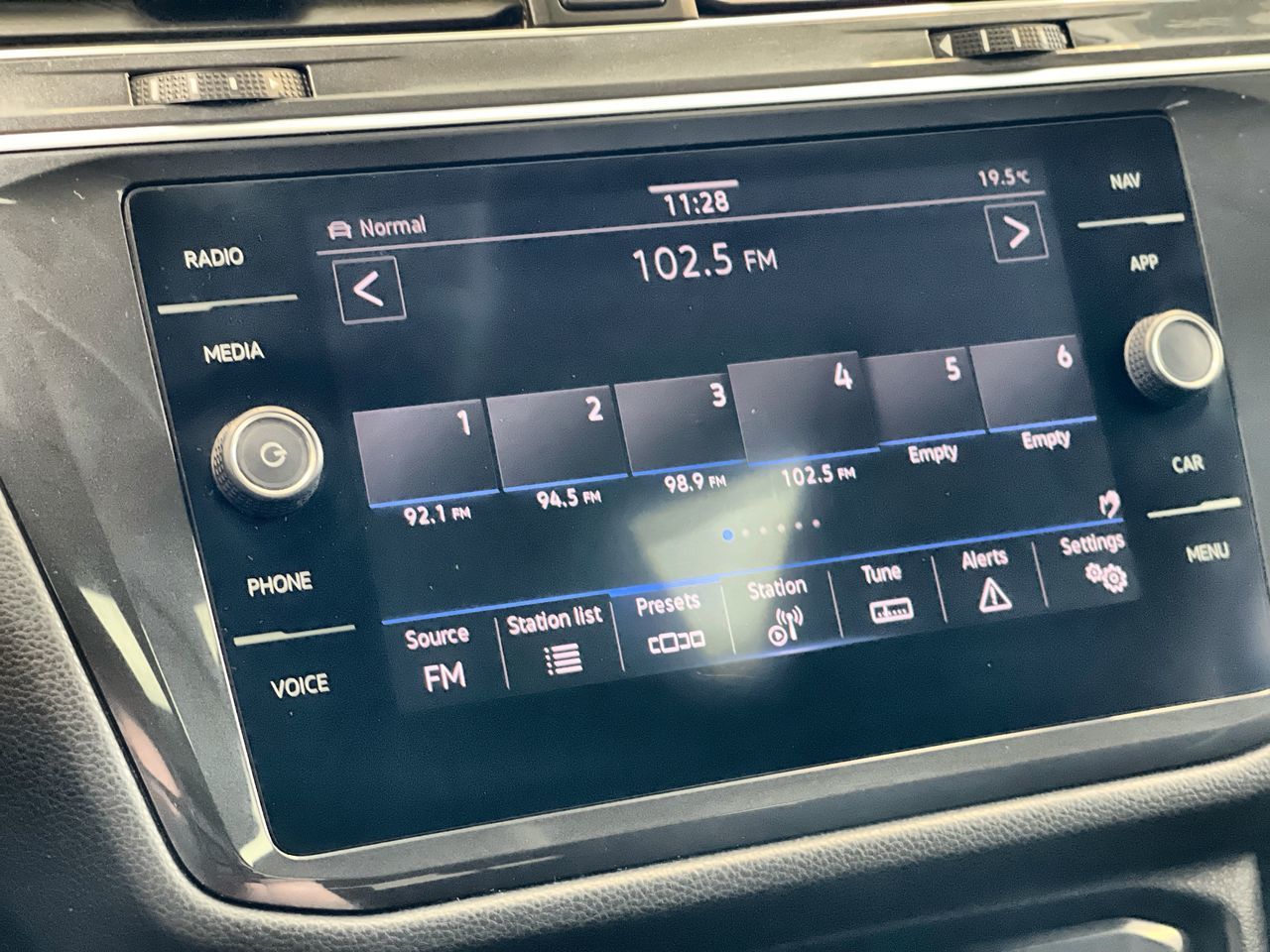 2021 Volkswagen Tiguan in Regina, Saskatchewan