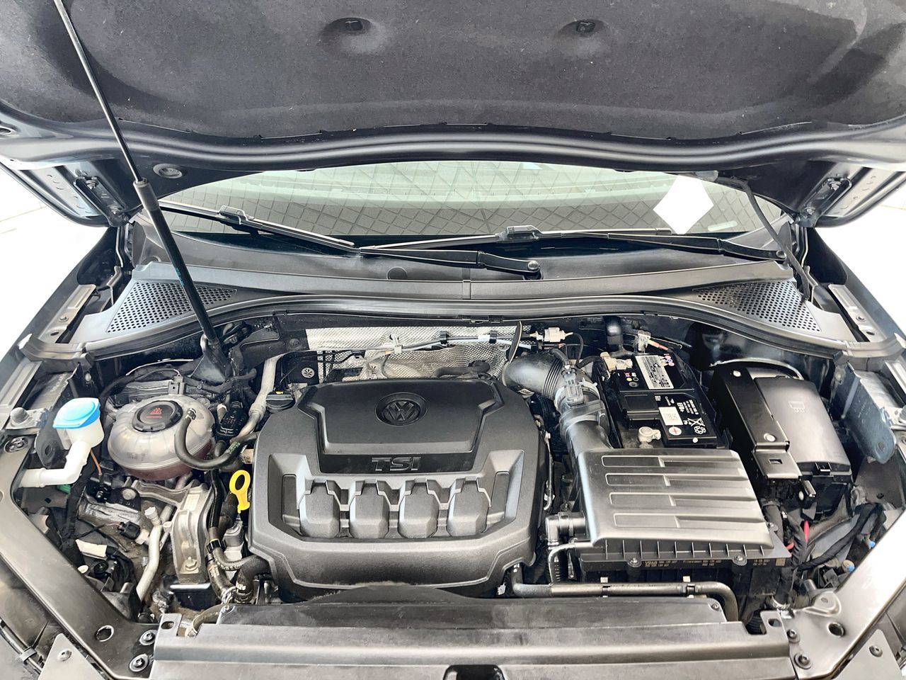 2021 Volkswagen Tiguan in Regina, Saskatchewan