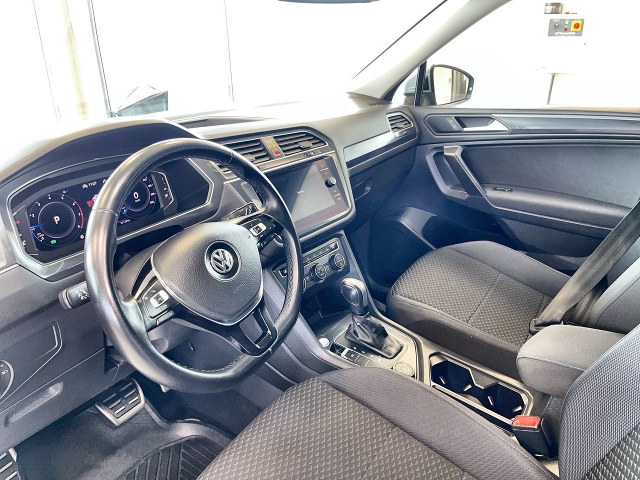 2021 Volkswagen Tiguan in Regina, Saskatchewan