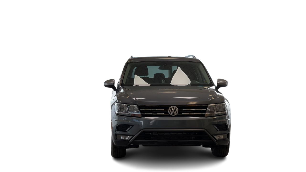 2021 Volkswagen Tiguan in Regina, Saskatchewan