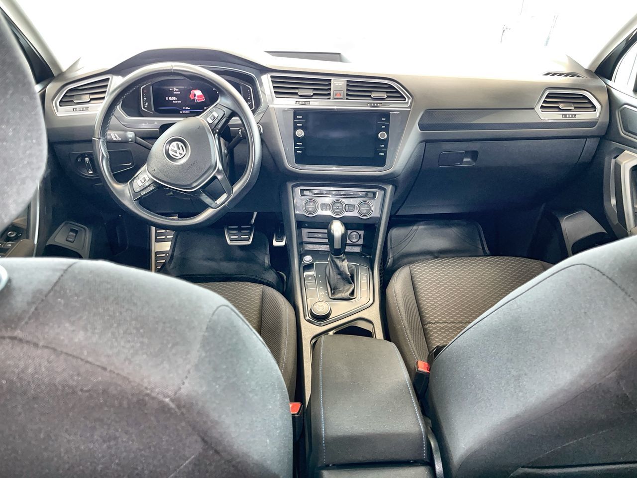 2021 Volkswagen Tiguan in Regina, Saskatchewan