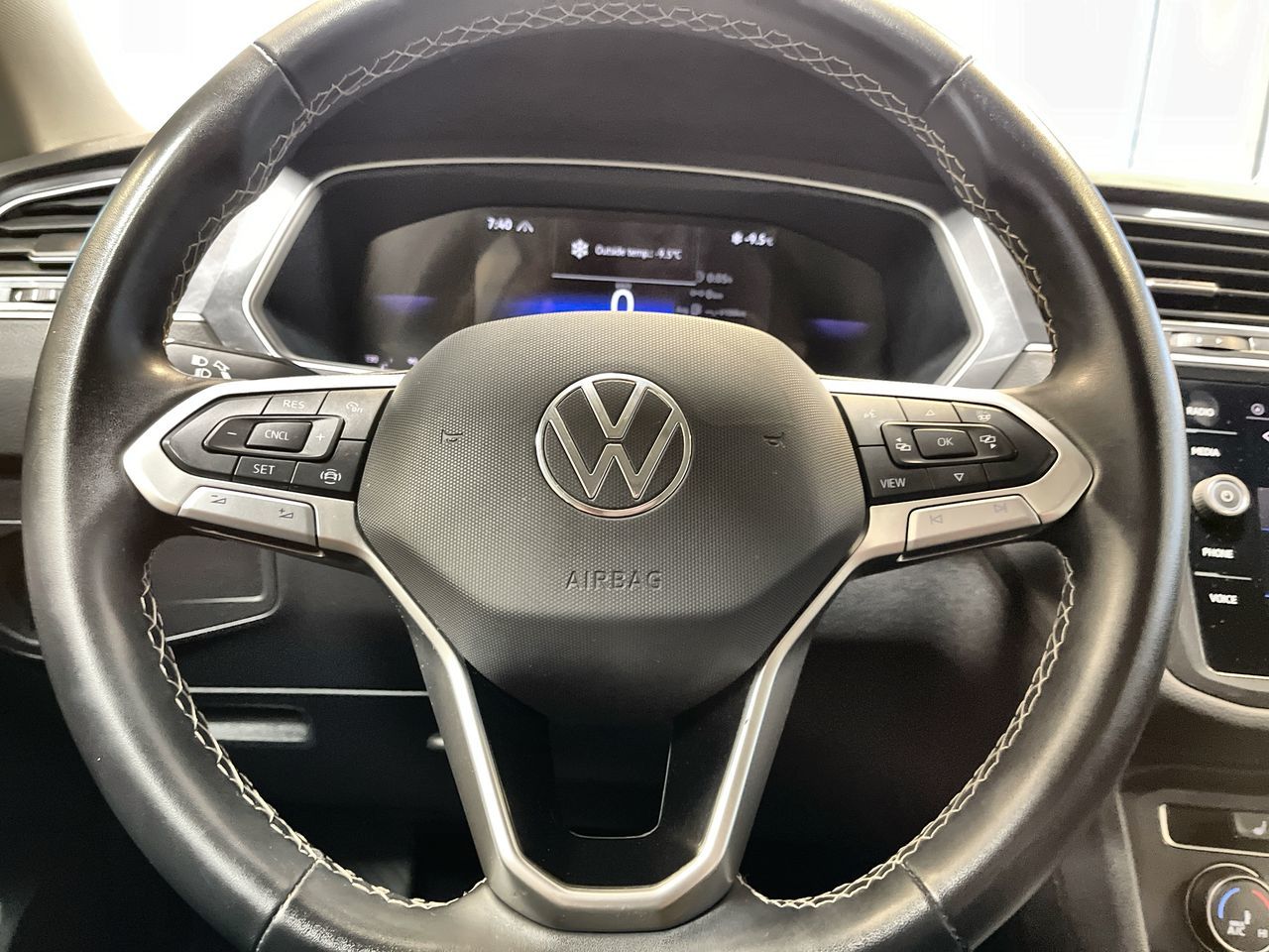 2024 Volkswagen Tiguan in Regina, Saskatchewan