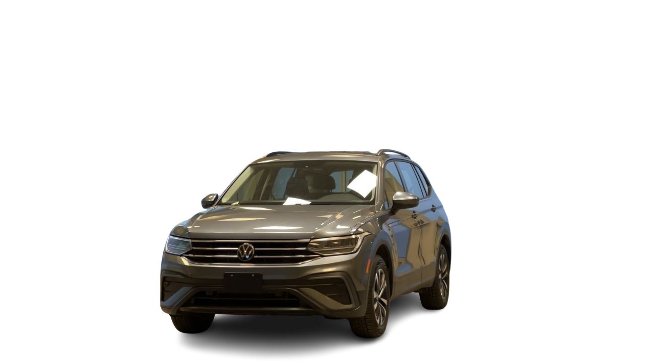 2024 Volkswagen Tiguan in Regina, Saskatchewan