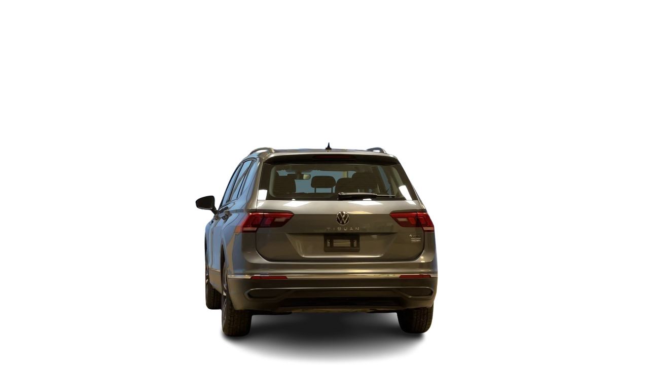 2024 Volkswagen Tiguan in Regina, Saskatchewan