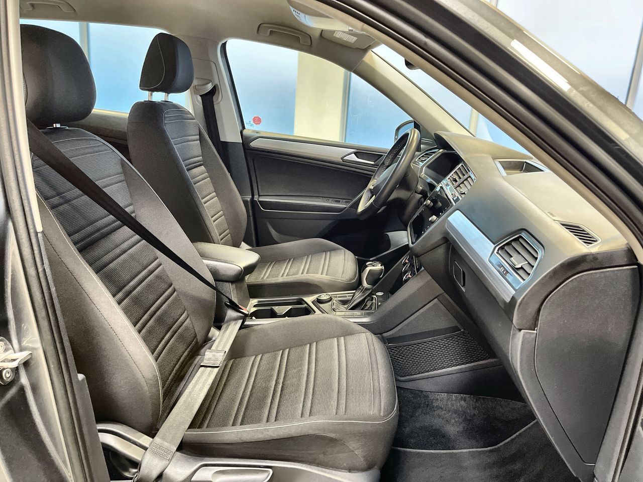 2024 Volkswagen Tiguan in Regina, Saskatchewan