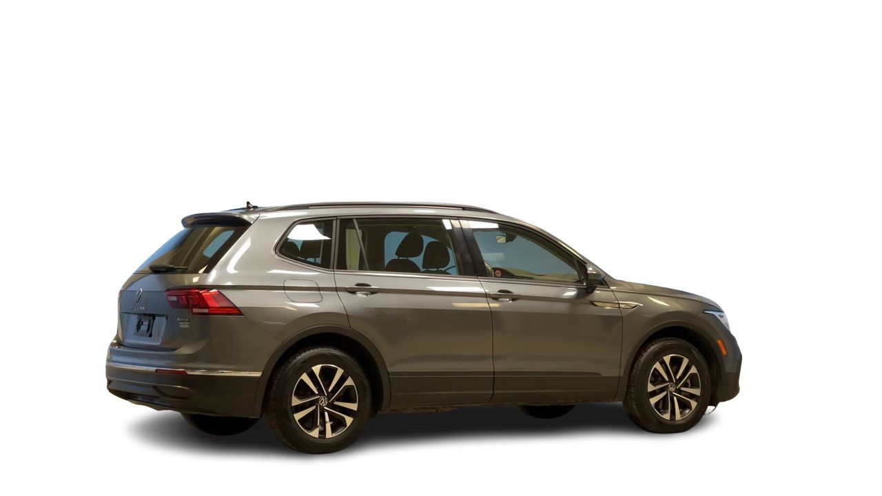 2024 Volkswagen Tiguan in Regina, Saskatchewan