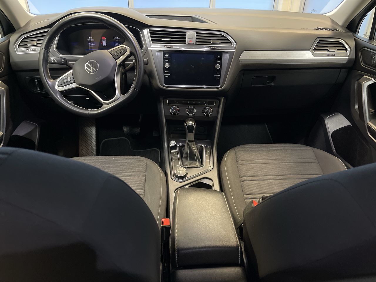 2024 Volkswagen Tiguan in Regina, Saskatchewan