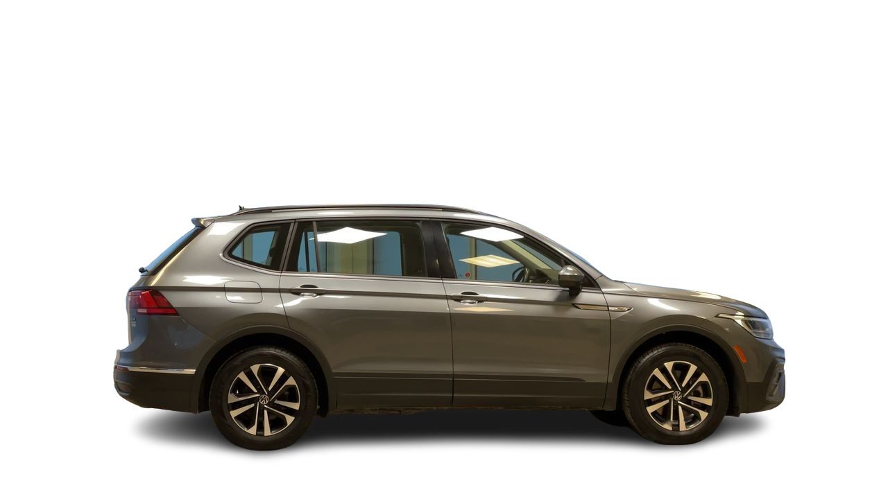 2024 Volkswagen Tiguan in Regina, Saskatchewan
