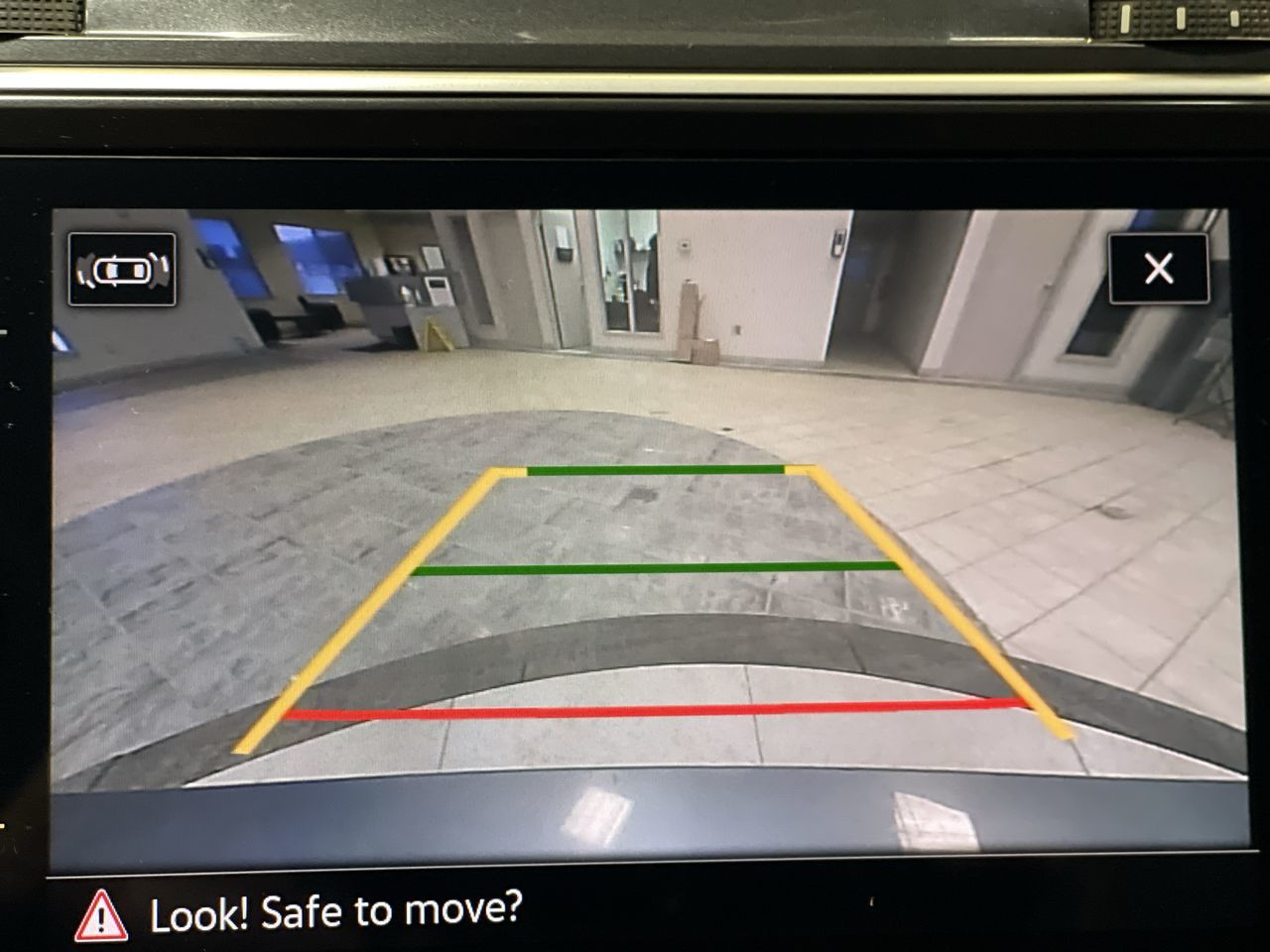 2024 Volkswagen Tiguan in Regina, Saskatchewan