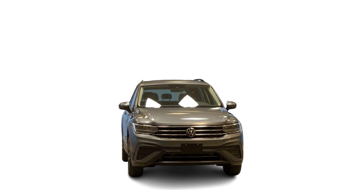 2024 Volkswagen Tiguan in Regina, Saskatchewan
