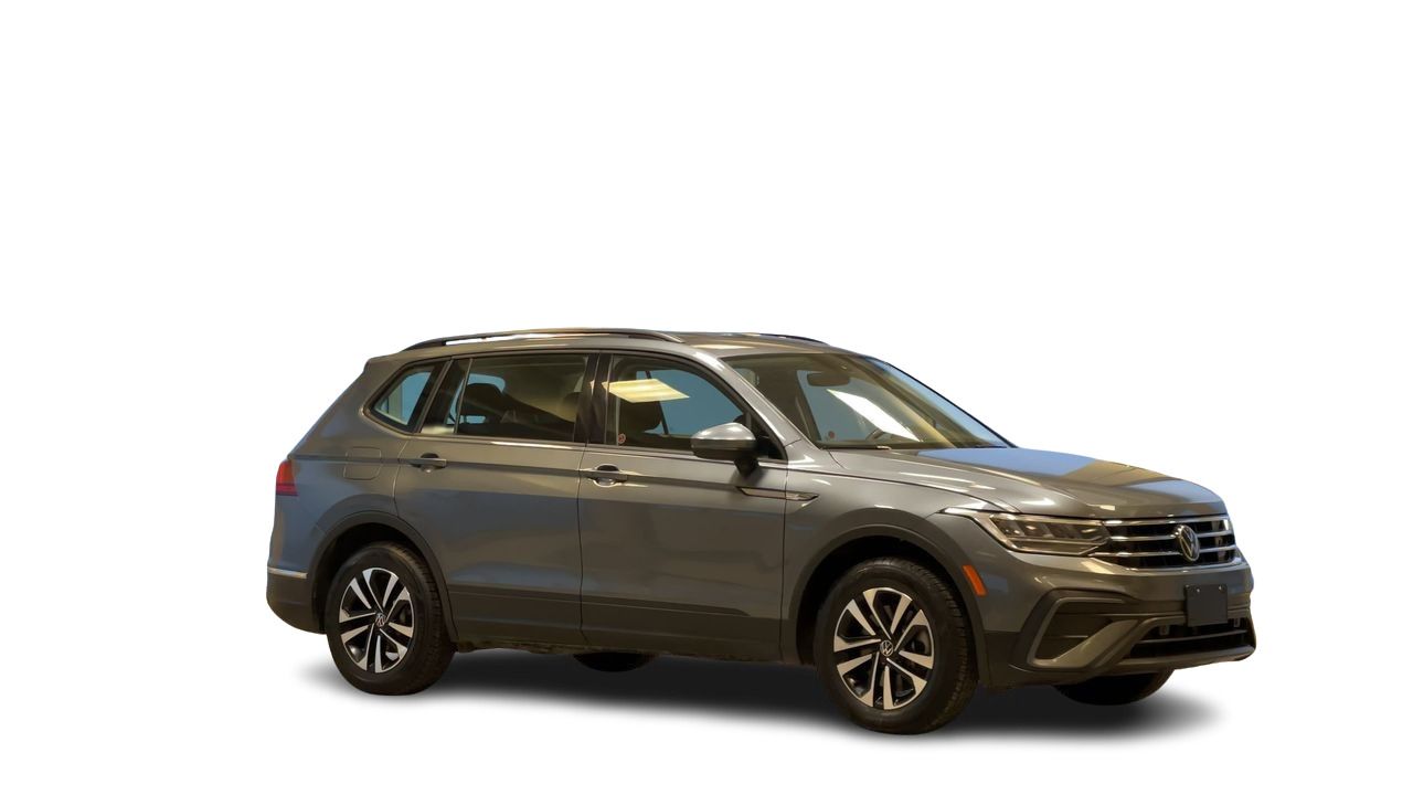 2024 Volkswagen Tiguan in Regina, Saskatchewan