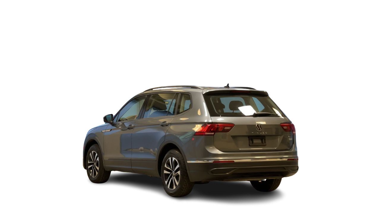 2024 Volkswagen Tiguan in Regina, Saskatchewan