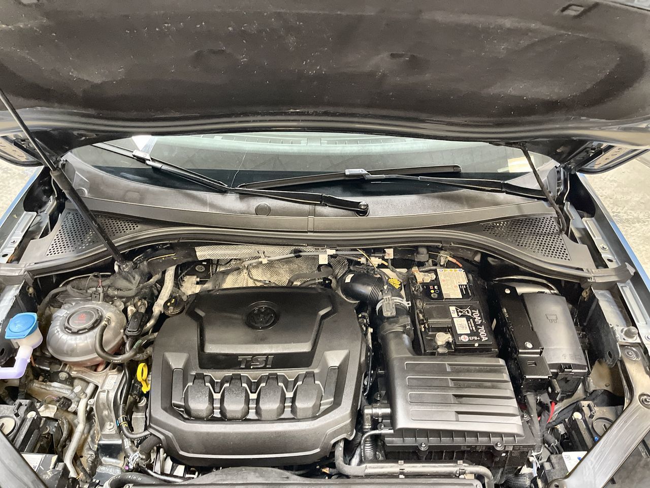 2024 Volkswagen Tiguan in Regina, Saskatchewan