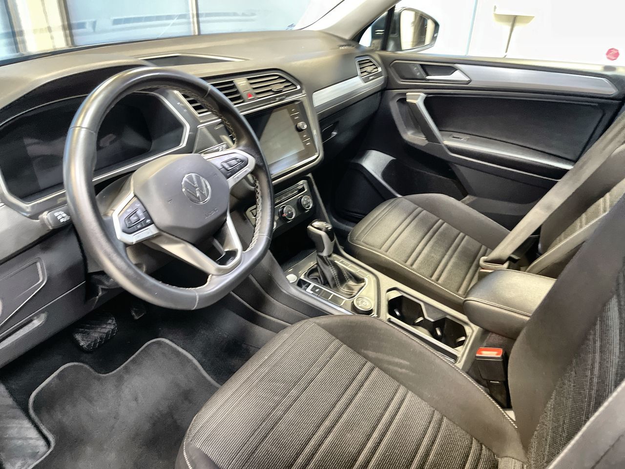 2024 Volkswagen Tiguan in Regina, Saskatchewan