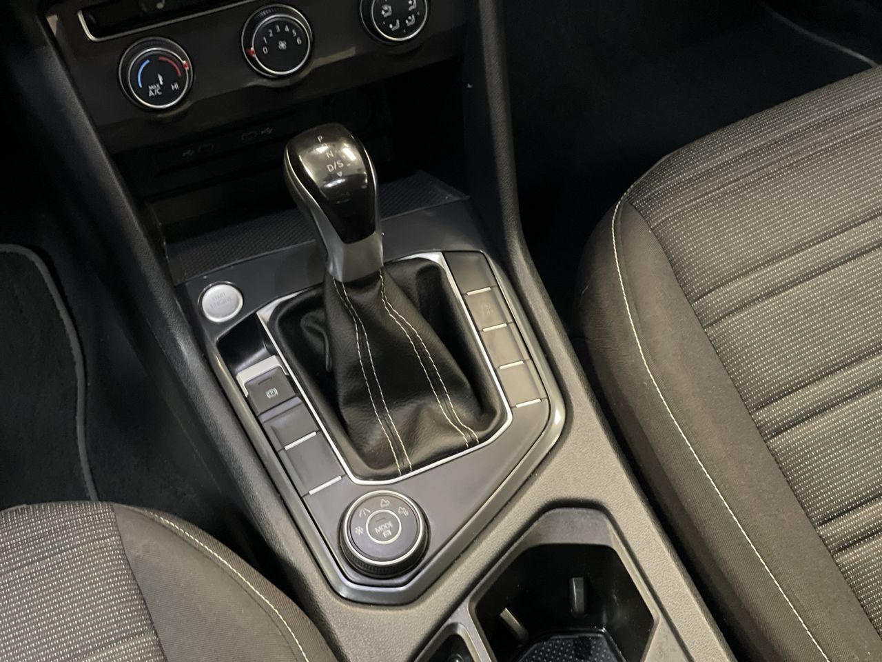 2024 Volkswagen Tiguan in Regina, Saskatchewan