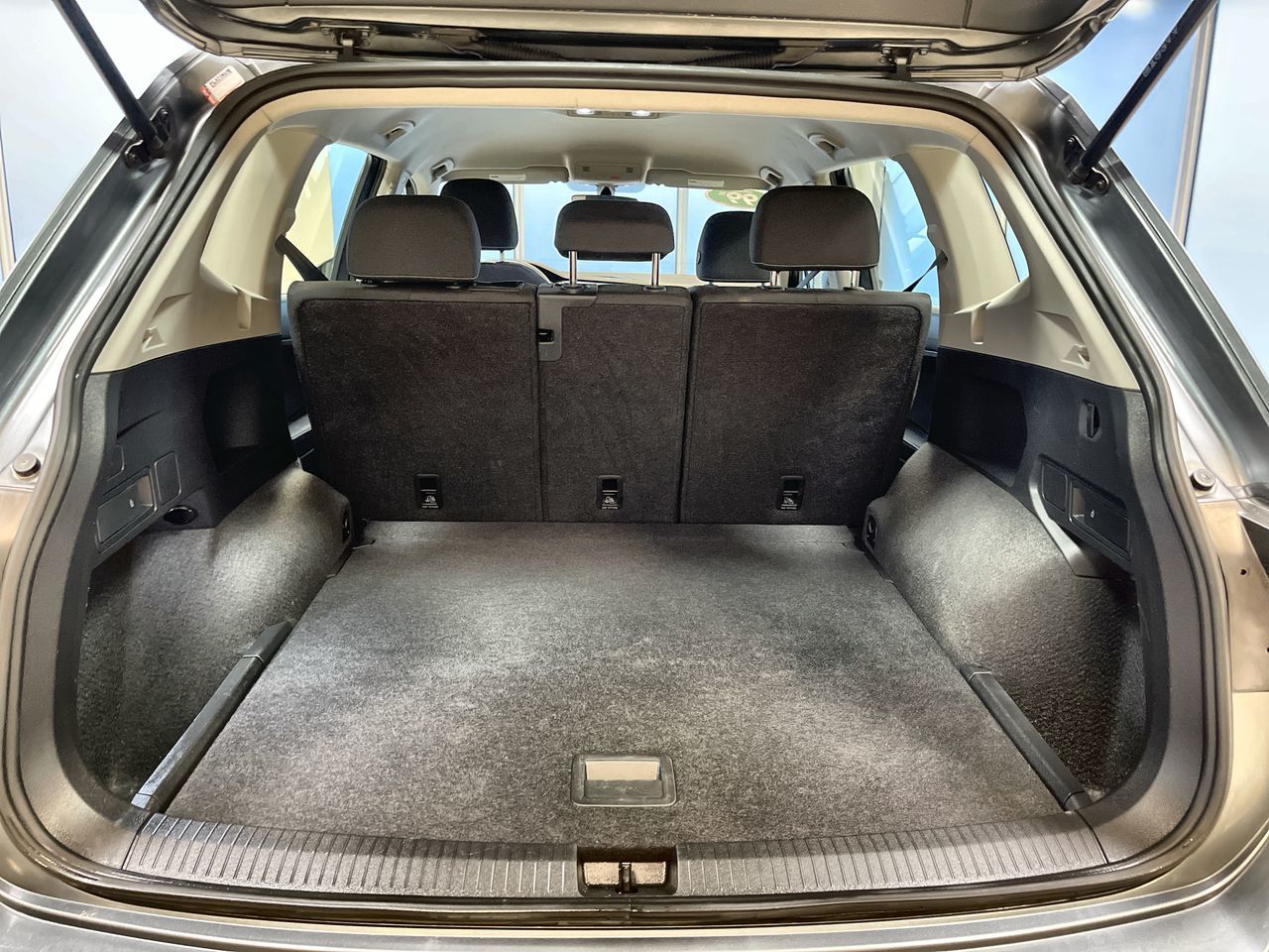 2024 Volkswagen Tiguan in Regina, Saskatchewan