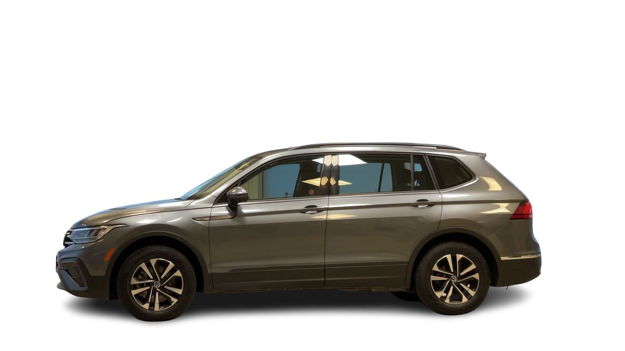 2024 Volkswagen Tiguan in Regina, Saskatchewan