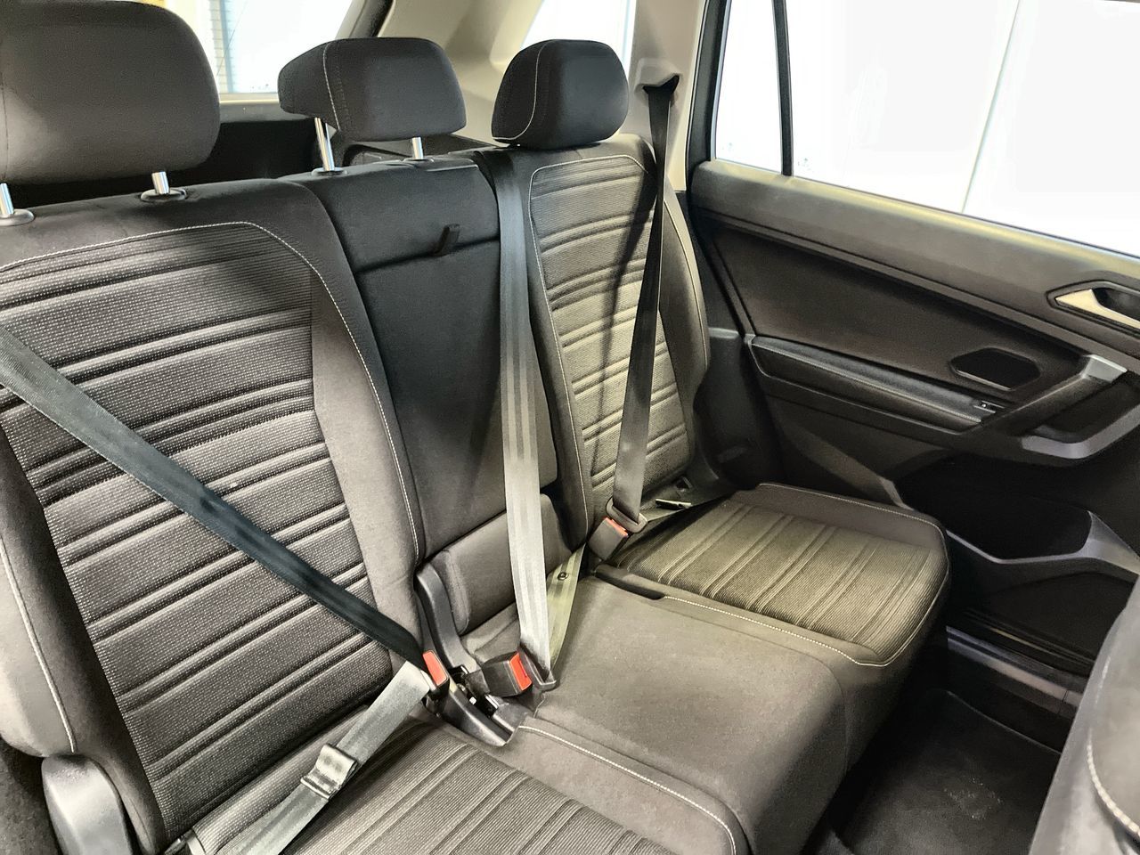 2024 Volkswagen Tiguan in Regina, Saskatchewan