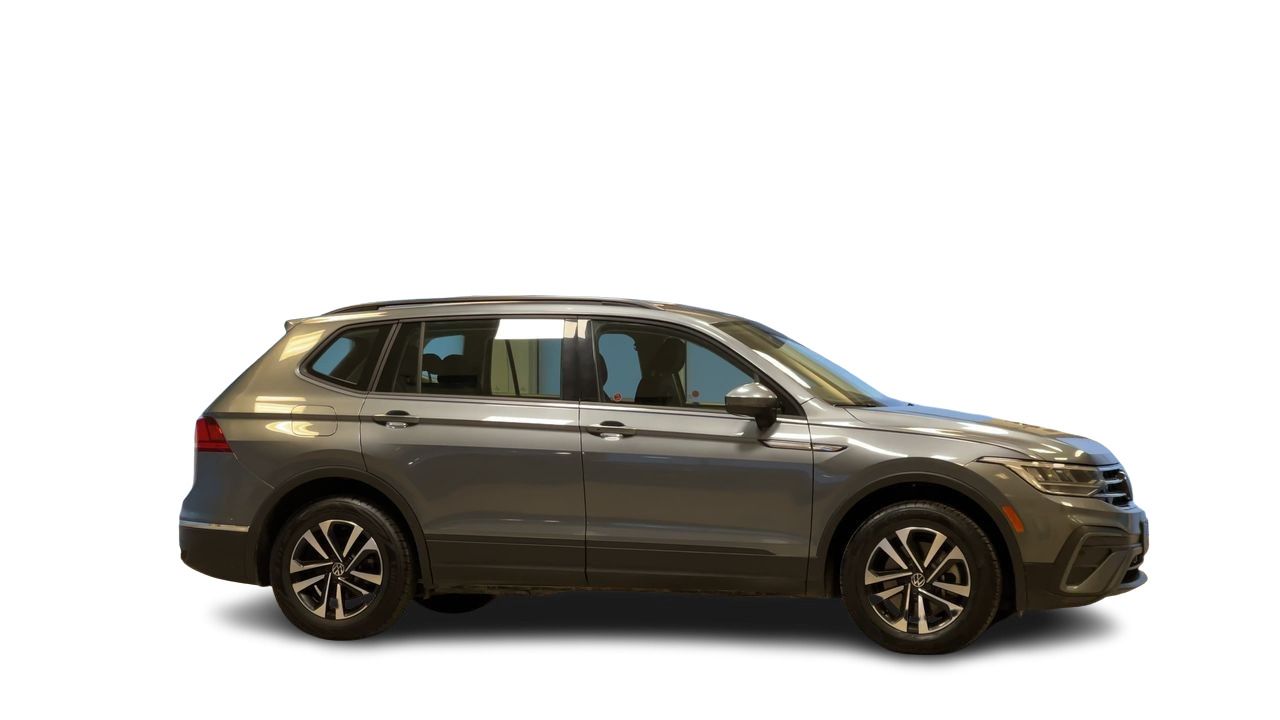 2024 Volkswagen Tiguan in Regina, Saskatchewan