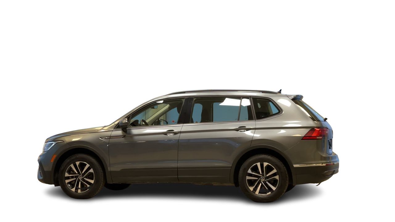 2024 Volkswagen Tiguan in Regina, Saskatchewan