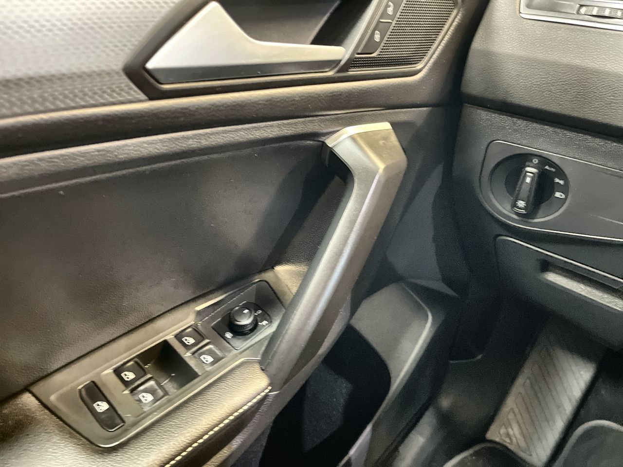 2024 Volkswagen Tiguan in Regina, Saskatchewan