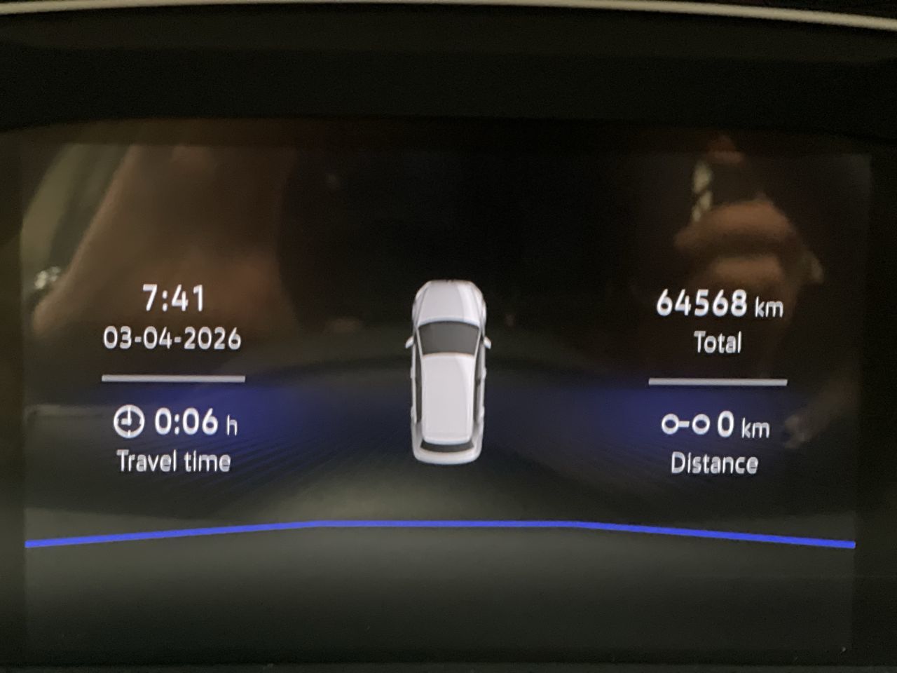 2024 Volkswagen Tiguan in Regina, Saskatchewan