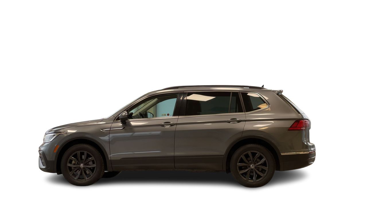 Volkswagen Tiguan  2024 à Regina, Saskatchewan