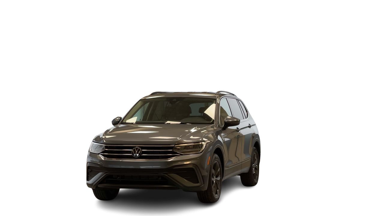 Volkswagen Tiguan  2024 à Regina, Saskatchewan