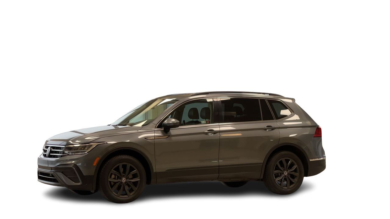 Volkswagen Tiguan  2024 à Regina, Saskatchewan