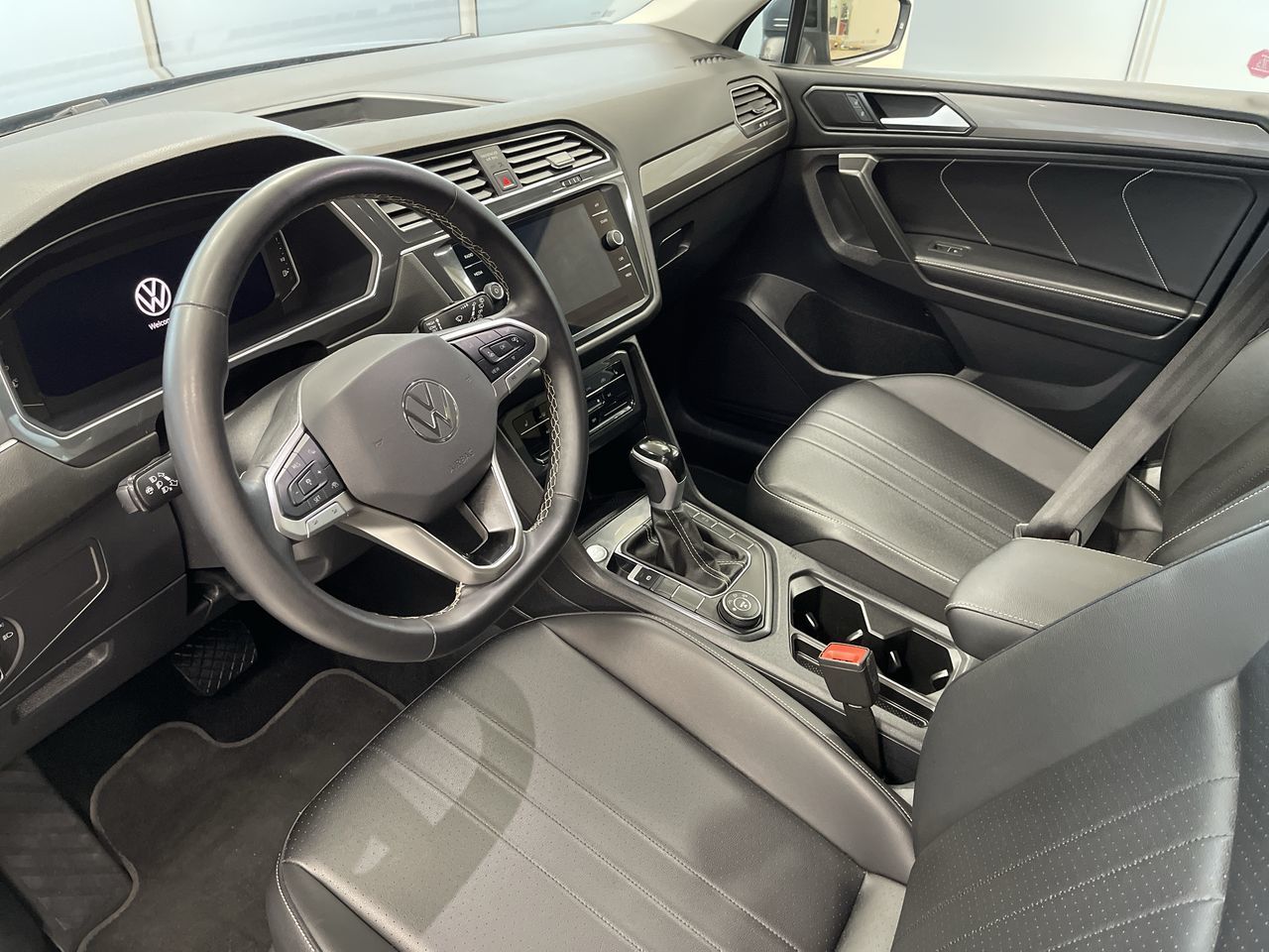 Volkswagen Tiguan  2024 à Regina, Saskatchewan