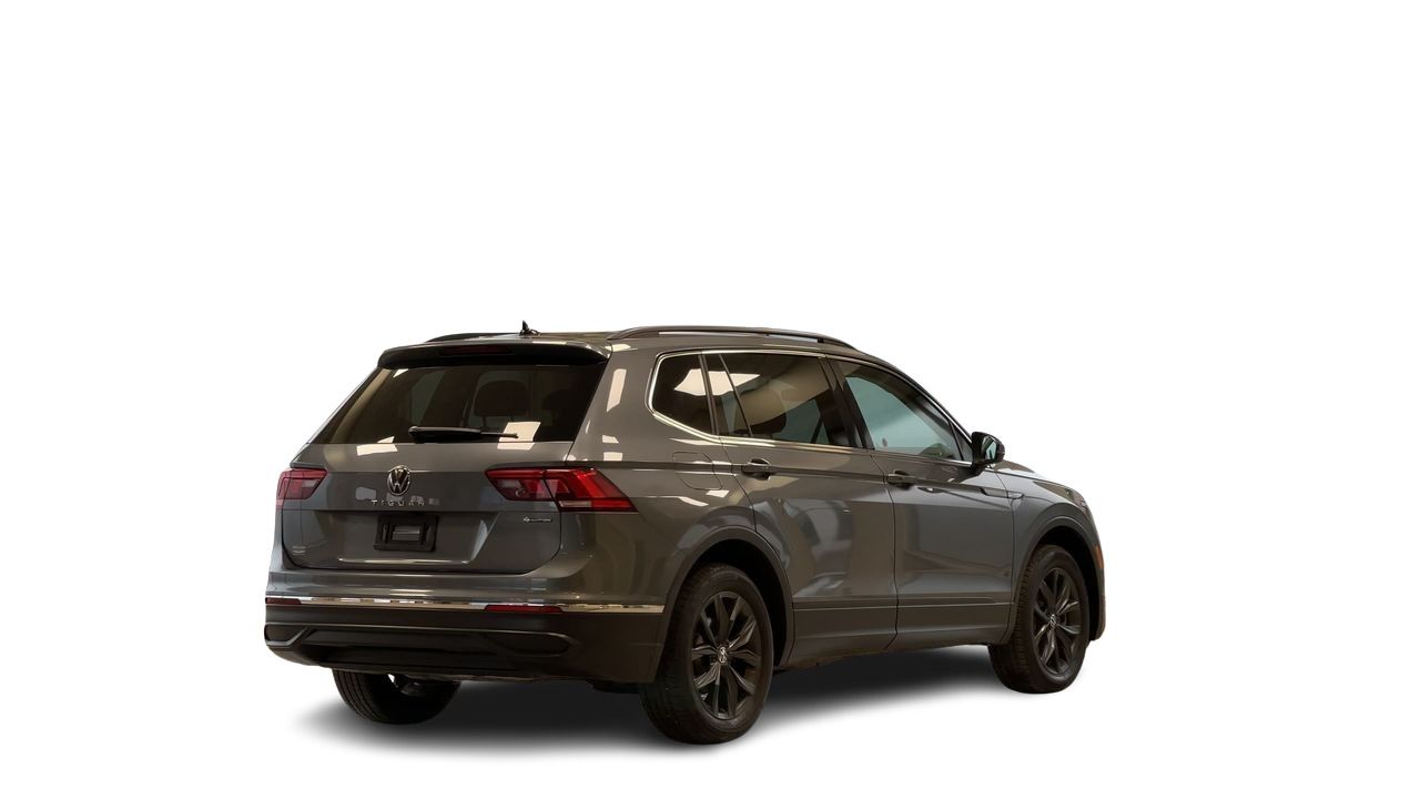 Volkswagen Tiguan  2024 à Regina, Saskatchewan
