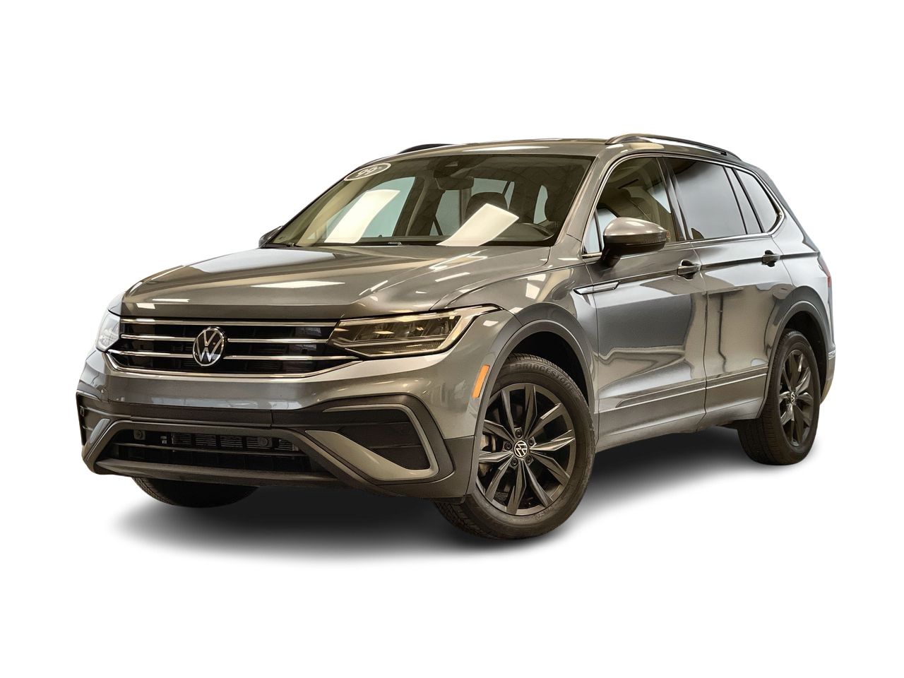 Volkswagen Tiguan  2024 à Regina, Saskatchewan