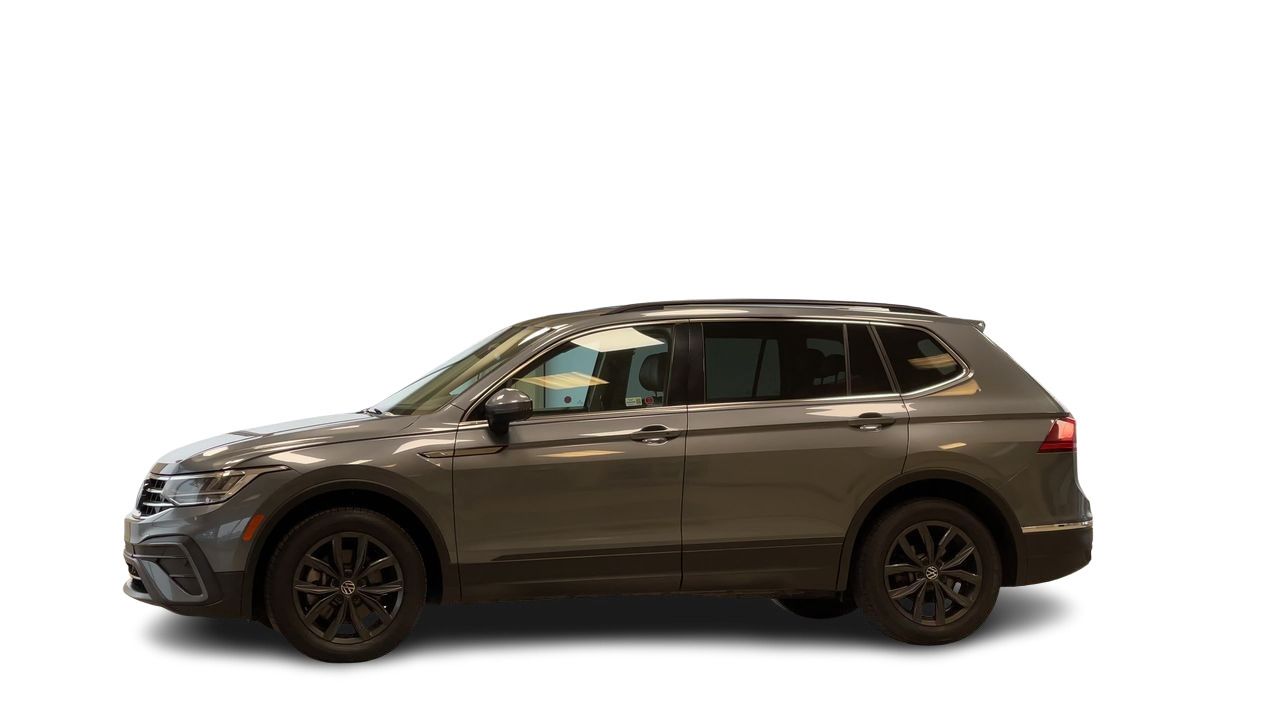 Volkswagen Tiguan  2024 à Regina, Saskatchewan