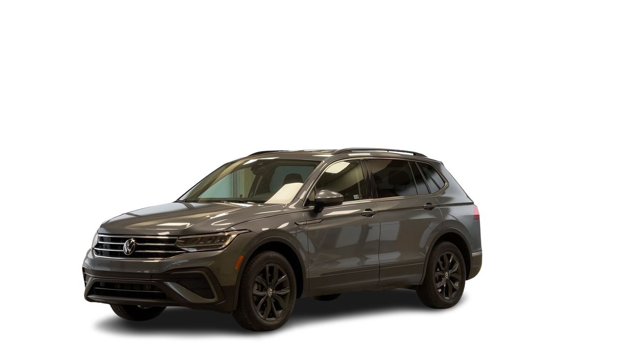 Volkswagen Tiguan  2024 à Regina, Saskatchewan