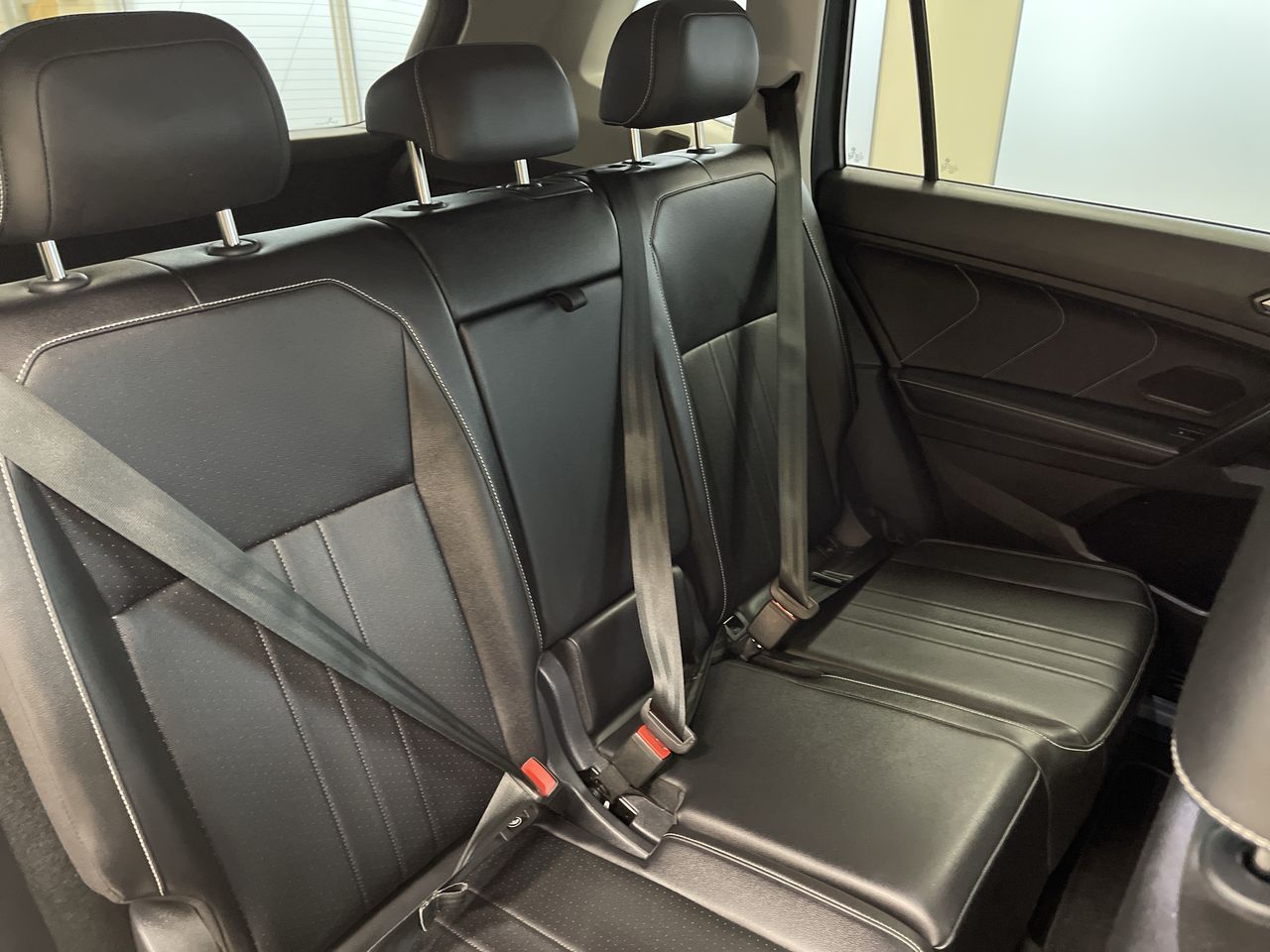 Volkswagen Tiguan  2024 à Regina, Saskatchewan