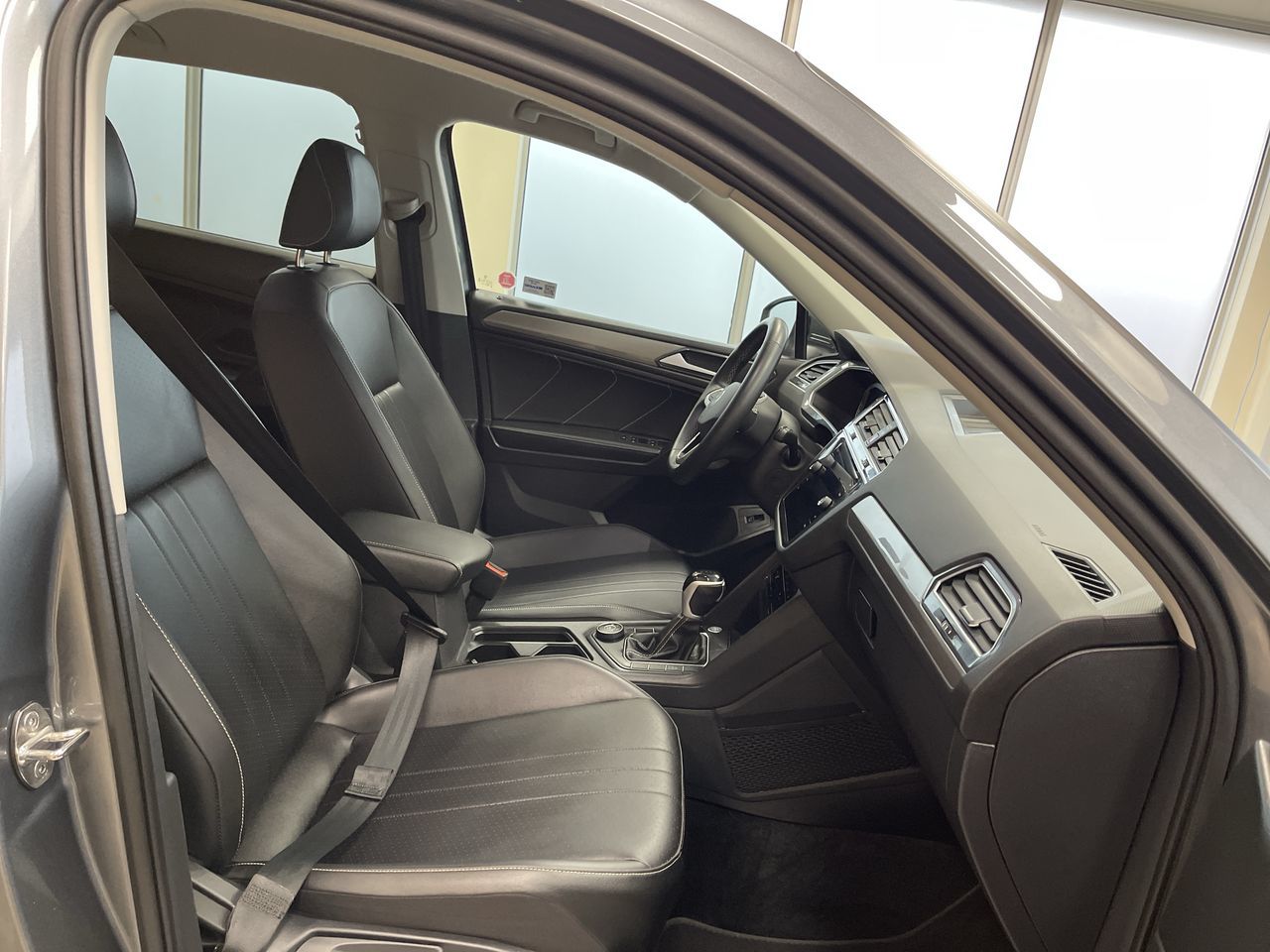 Volkswagen Tiguan  2024 à Regina, Saskatchewan
