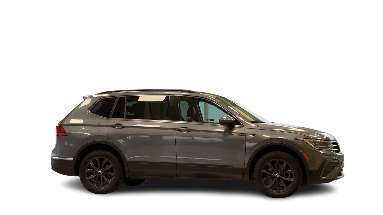 Volkswagen Tiguan  2024 à Regina, Saskatchewan
