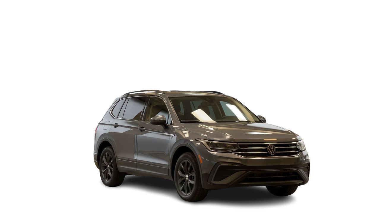 Volkswagen Tiguan  2024 à Regina, Saskatchewan
