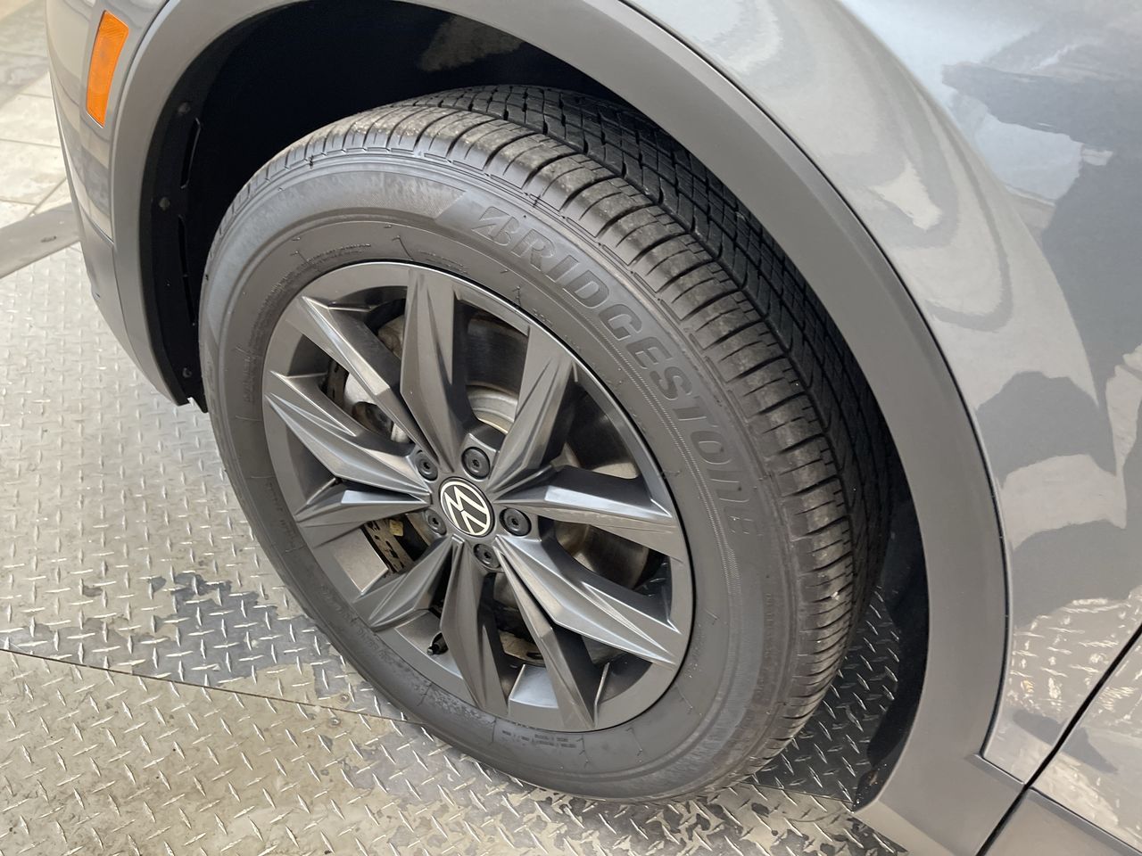 Volkswagen Tiguan  2024 à Regina, Saskatchewan