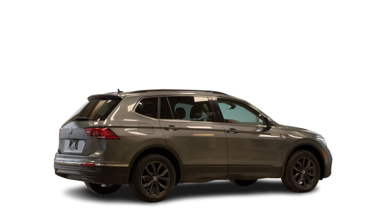 Volkswagen Tiguan  2024 à Regina, Saskatchewan