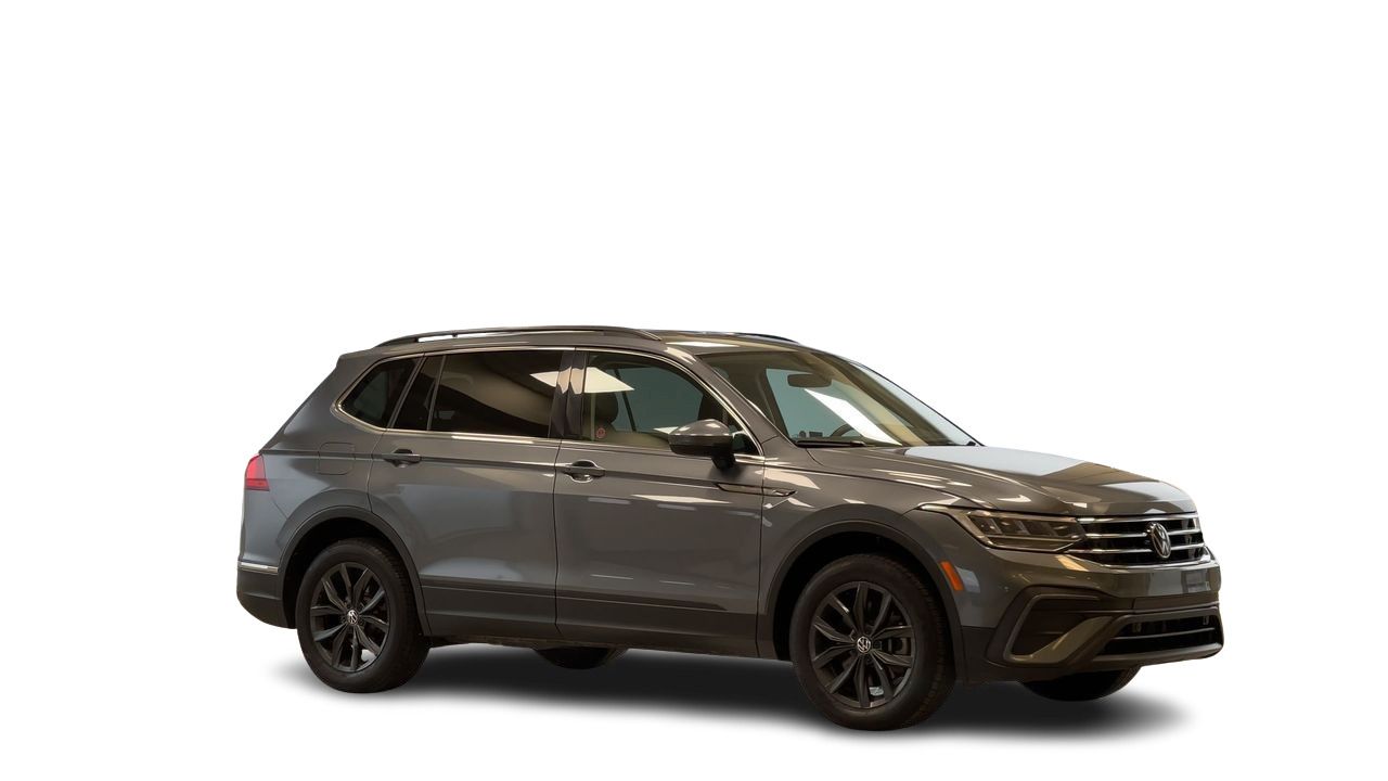 Volkswagen Tiguan  2024 à Regina, Saskatchewan