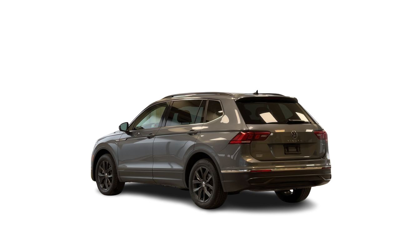 Volkswagen Tiguan  2024 à Regina, Saskatchewan