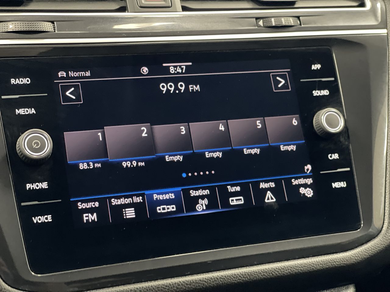 Volkswagen Tiguan  2024 à Regina, Saskatchewan