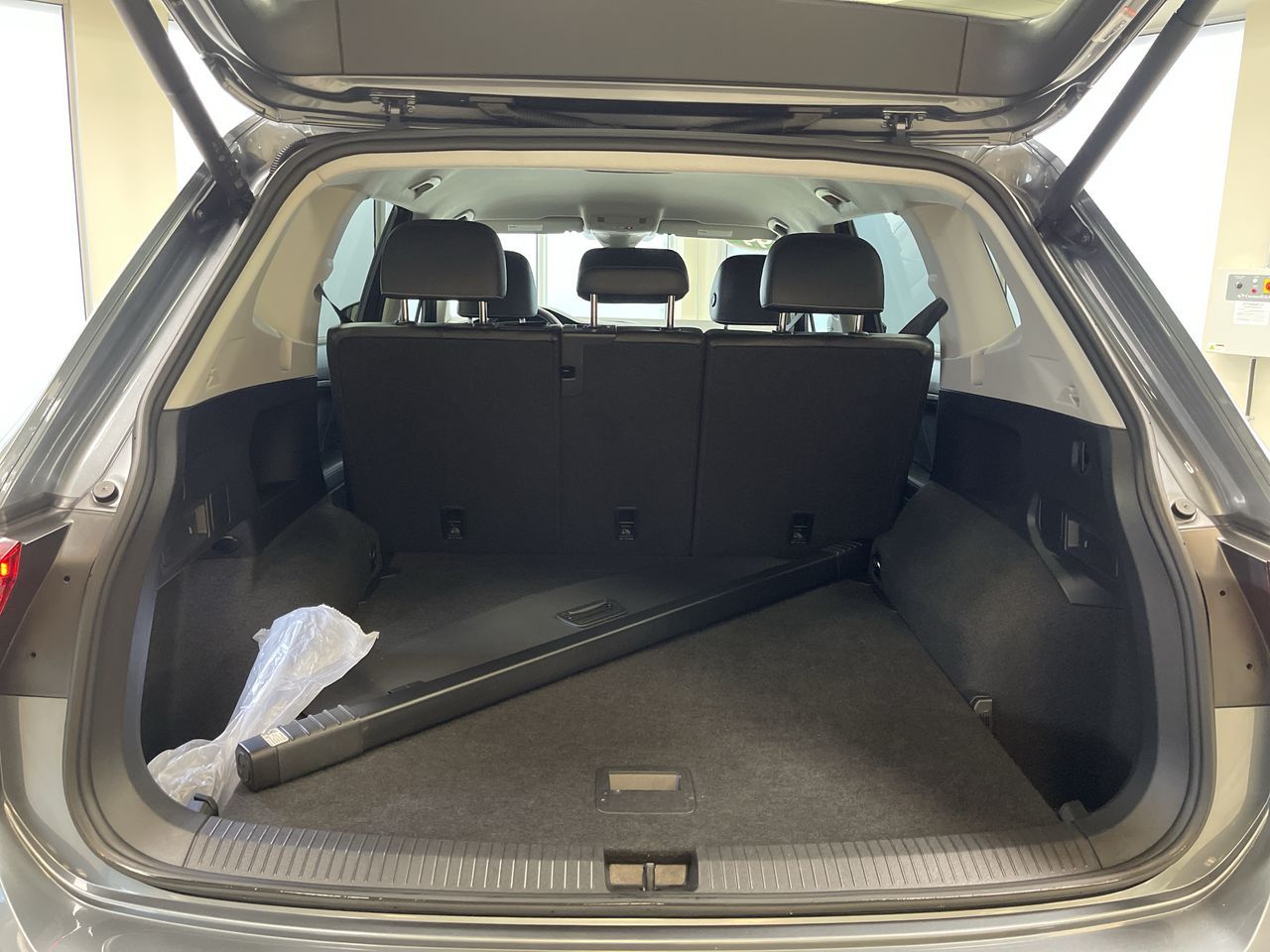Volkswagen Tiguan  2024 à Regina, Saskatchewan