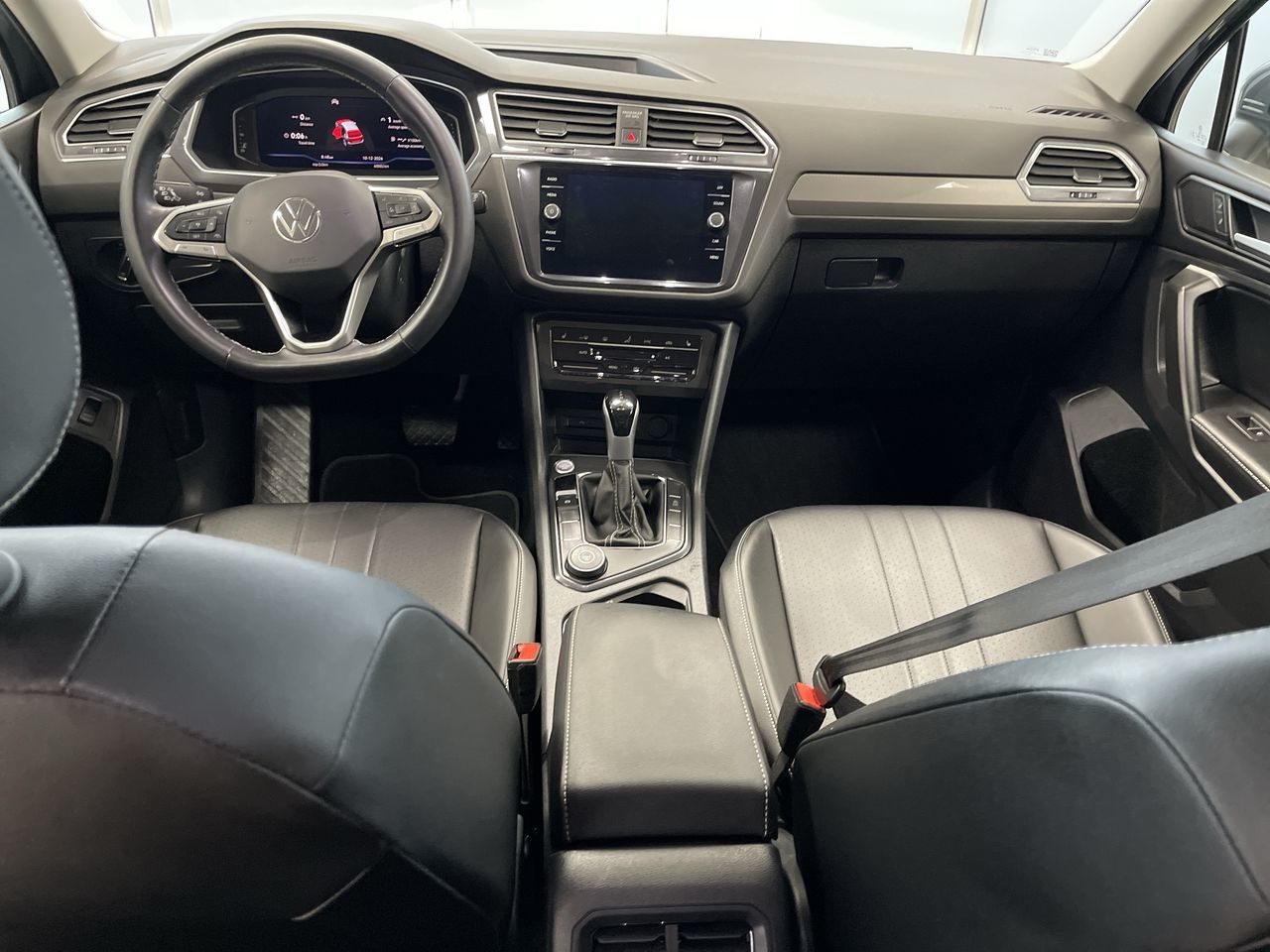 Volkswagen Tiguan  2024 à Regina, Saskatchewan