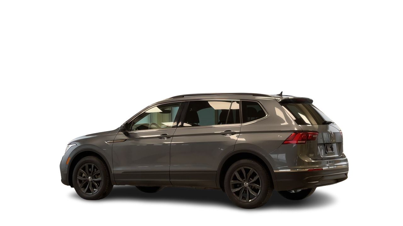 Volkswagen Tiguan  2024 à Regina, Saskatchewan