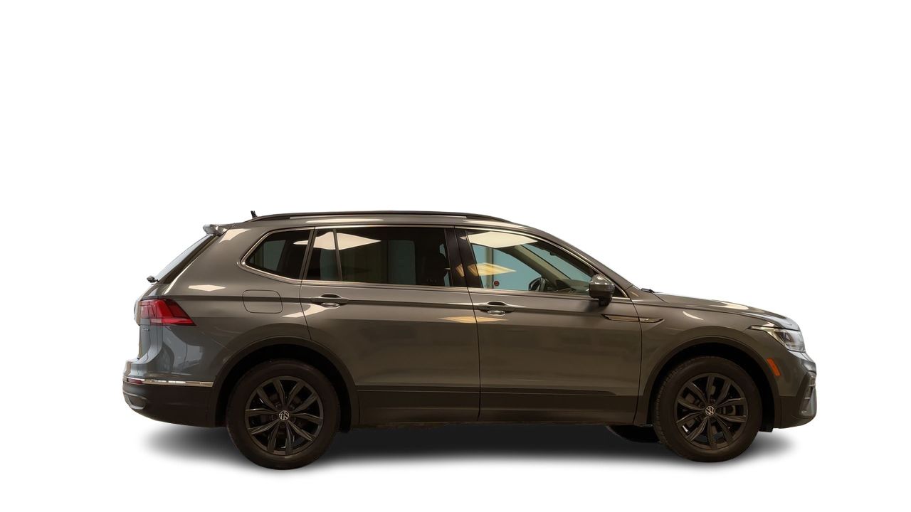 Volkswagen Tiguan  2024 à Regina, Saskatchewan