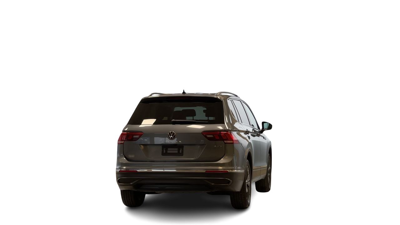Volkswagen Tiguan  2024 à Regina, Saskatchewan