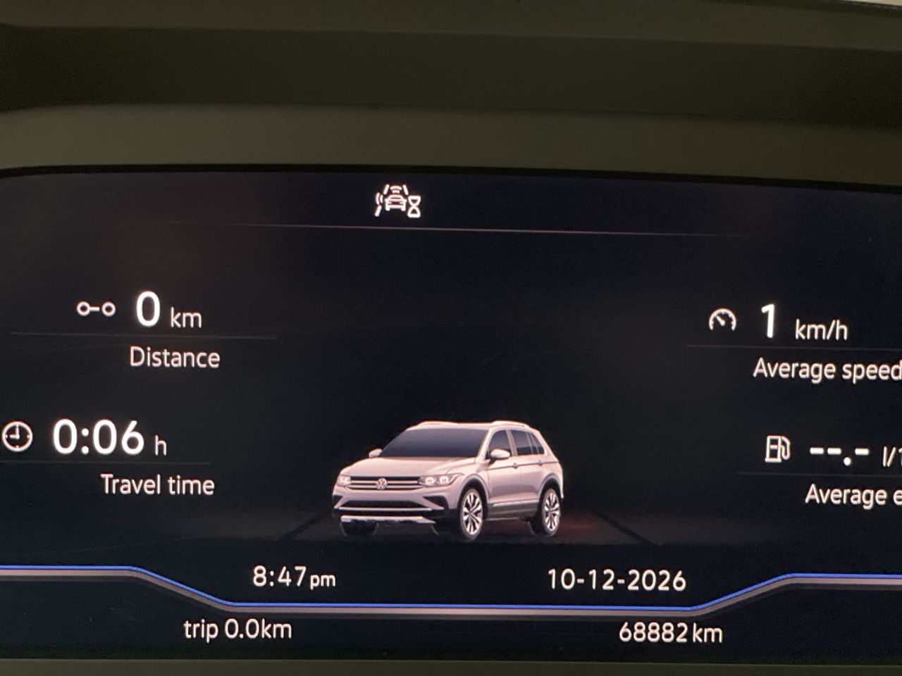 Volkswagen Tiguan  2024 à Regina, Saskatchewan