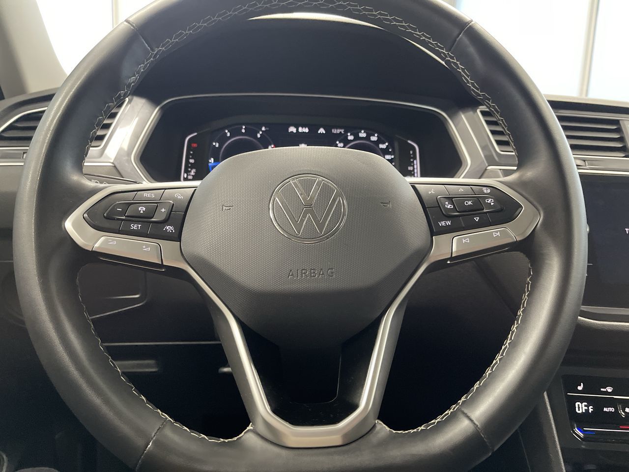 Volkswagen Tiguan  2024 à Regina, Saskatchewan